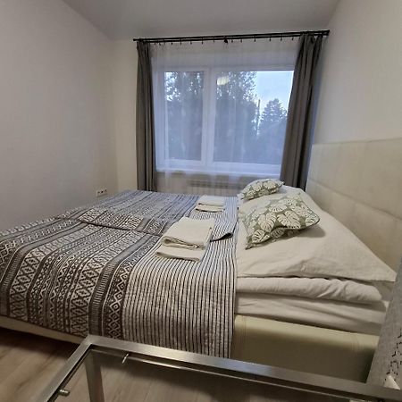 Bagry Rooms Cracovie Extérieur photo