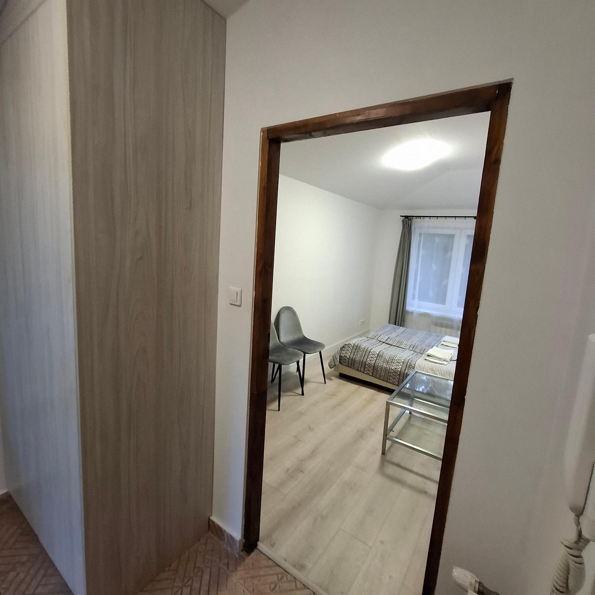Bagry Rooms Cracovie Extérieur photo